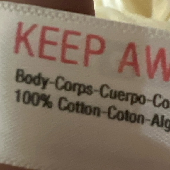 Free people beach Elegant Cream Sleeveless Top - Picture 3 of 6